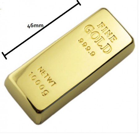 Goldbar pendrive 
